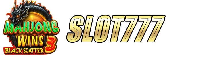 Logo Slot777